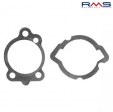 Motorcycle Gasket Set D 43mm - Moped Piaggio Boxer / Bravo / Ciao / Grillo / Si / Si FL / Si Mix 2T AC 65cc - RMS