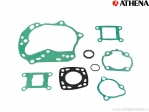 Motorcycle gasket set - Derbi GPR50 Nude / GPR50 Racing / Senda R50 Racer / Senda R50 X-Trem / Senda SM50 X-Trem - Athena