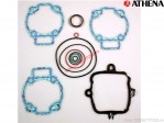 Motorcycle gasket set for Gilera Runner 180 FXR DT 2T ('97-'99) /180 FXR DD ('00-'02) / Piaggio Hexagon 180 LXT ('98-'00) - Athe