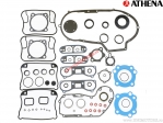 Motorcycle Gasket Set for Harley Davidson XL 883 Sportster ('04-'09)/XL 883 R ('02-'03)/XL 883 C('05-'10)/XL 883 N('09-'12) - At