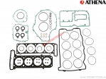 Motorcycle Gasket Set for Kawasaki GPZ 900 R ('90-'94) / GPZ 900 R Ninja Anti Dive ('84-'89) / L 900 A Eliminator ('85-'86) - At