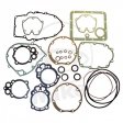 Motorcycle gasket set for Moto Guzzi Nevada 750 ('98-'04) / Guzzi NTX 650 ('86-'95) / NTX 750 ('86-'93) / V65 650 ('81-'93) - At