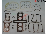 Motorcycle Gasket Set for Yamaha XJ 600 NH / XJ 600 NN ('94-'03) / XJ 600 SN Diversion / XJ 600 SH Diversion ('92-'03) - Athena