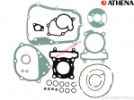 Motorcycle Gasket Set for Yamaha YP 125 R X-Max / YP 125 RA X-Max ABS ('14) - Athena