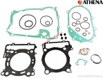 Motorcycle Gasket Set for Yamaha YP 400 Majesty ('04-'06) - Athena