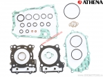 Motorcycle Gasket Set for Yamaha YP 400 R X-Max / YP 400 RA X-Max ABS / YP 400 R X-Max / 400 RA Momodesign ('14) - Athena