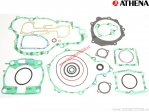 Motorcycle Gasket Set for Yamaha YZ 250 2T ('88-'96) - Athena