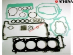 Motorcycle Gasket Set for Yamaha YZF-R6 600 H / YZF-R6 600 N ('99-'02) - Athena