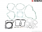 Motorcycle gasket set - Gas-Gas EC250F ('13-'15) / Yamaha WR250F / YZ250F 4T ('01-'13) - Athena