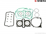 Motorcycle Gasket Set - Honda CB400T Hawk/A/N/SC ('78-'83) / CM400A/C/E/T ('79-'82) - Athena