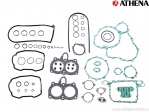 Motorcycle Gasket Set - Honda GL1100 Goldwing ('80-'85) - Athena