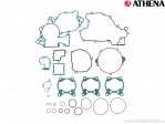 Motorcycle Gasket Set - Husqvarna TC85 (KTM engine / '14-'17) / KTM MX85 ('03-'09) / SX85 ('03-'17) / XC85 ('03-'13) - Athena