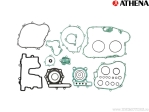 Motorcycle Gasket Set - Kawasaki KSF250A Mojave ('87-'04) / KLR250 ('85-'96) / KL250 ('85-'03) - Athena