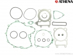 Motorcycle Gasket Set - Kawasaki KVF360 Prairie 4WD ('03-'13) / Prairie 360 4X4 Hardwoods Green HD ('04-'11) - Athena