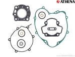 Motorcycle Gasket Set - Kawasaki KX60 ('85-'03) / Suzuki RM60 ('03) - Athena