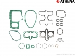 Motorcycle Gasket Set - Kawasaki KZ750B1/B4K1/K2/G1/M1 ('76-'84) - Athena