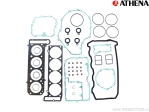 Motorcycle Gasket Set - Kawasaki ZZR1100C/D ('90-'01) - Athena