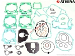 Motorcycle gasket set KTM EXC 125 2T / SX 125 2T ('02-'13) - Athena