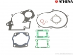 Motorcycle Gasket Set - KTM Mini Adventure 50 Junior/Senior / XC50 ('02-'08) - Athena