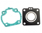 Motorcycle gasket set - Kymco Cobra / Dink / People / Spacer / Super 8 / Super 9 / Top Boy / Vitality / Yager / Yup AC 2T 50 - J