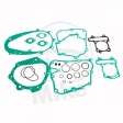 Motorcycle gasket set Kymco Like 200 i ('10-'15) / People 200 S i ('07-'15) - Athena