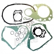 Motorcycle gasket set Suzuki LT-A 400 F Eiger 4X4 ('02-'07) / LT-A 400 F KingQuad 4X4 ('08-'10) - Athena