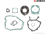 Motorcycle Gasket Set - Yamaha DT125 R/RE/X ('913'94) / TDR125 ('94-'95) - Athena