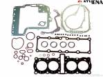 Motorcycle Gasket Set Yamaha FZS 600 H Fazer /N ('98-'03) / FZS 600 SH ('00-'01)/600 SH/SN Fazer Special edition ('01)- Athena