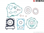 Motorcycle Gasket Set - Yamaha Kodiak 450 / YFM400AR Kodiak / YXR450 Rhino / YXR450 Rhino FSE Special Edition - Athena