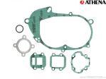 Motorcycle gasket set - Yamaha MA50M/MJ ('81-'82) / MS50PW/QT ('79-'95) / SG50 Sting ('81-'83) - Athena