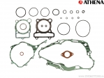 Motorcycle Gasket Set - Yamaha SR250SE/G/H/TH ('80-'83) - Athena