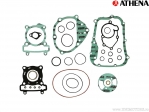 Motorcycle Gasket Set - Yamaha VP125 X-City ('08) / YP125R/ABS X-Max ('06-'13) - Athena