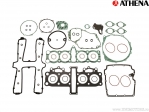 Motorcycle gasket set - Yamaha XJ900F Seca ('83-'93) - Athena