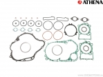 Motorcycle Gasket Set - Yamaha XV750 Virago ('81-'87) - Athena