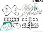 Motorcycle gasket set Yamaha YZF 750 R / YZF 750 SP ('93-'98) - Athena