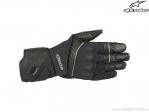 Motorcycle gloves Jet Road v2 Gore-Tex (black) - Alpinestars