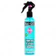 Motorcycle Helmet and Visor Cleaner Solution - Muc-Off (250 ml) - Oxford