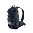 Motorcycle hydration backpack Moto Lite 1.5 black: Size - XS/XXL