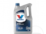 Motorcycle Oil 0W20 JL C5 5L Valvoline - JM