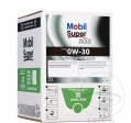 Motorcycle Oil 0W30 20L Mobil - JM