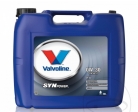 Motorcycle Oil 0W30 DT C2 20L Valvoline - JM