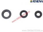 Motorcycle Oil Seal Kit - Honda CRF 110 F ('13-'16) - Athena