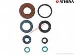 Motorcycle Oil Seal Kit - Kymco Maxxer 300 HR / MXU 300 ('05-'10) - Athena