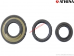 Motorcycle oil seal kit - Piaggio Rush 50 PK 9 / Vespa 50 XL ('84-'88) 80 PK / XL / 125 XL / PK XL ('84-'89) - Athena