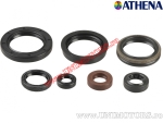 Motorcycle Oil Seal Kit - Suzuki RM-Z 450 ('08-'13) - (Athena)