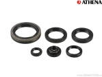 Motorcycle Oil Seal Kit - Suzuki RM250 ('96-'02) - Athena