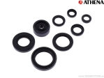 Motorcycle Oil Seal Kit - Yamaha YZ125 ('86-'93) - Athena