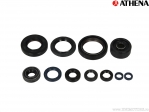 Motorcycle oil seal kit - Yamaha YZ125 ('94-'00) - Athena