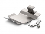 Motorcycle Skid Plate (Aluminum) KTM 65 SX ('09-'19) - KTM