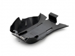 Motorcycle Skid Plate (Plastic) KTM 250 EXC / 250 EXC Six Days / 300 EXC-E Six Days ('08-'11) / 250 EXC E-STARTER ('10) - KTM